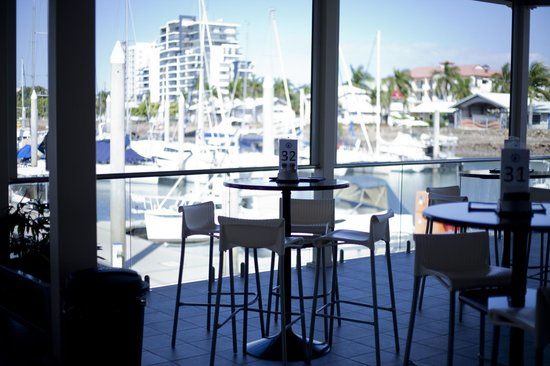 Townsville Yacht Club